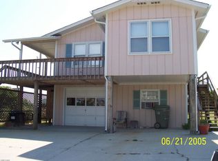 101 Black Skimmer Rd, Emerald Isle, NC 28594