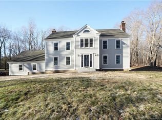 195 Cedar Swamp Rd, Deep River, CT 06417