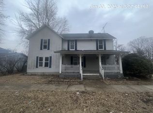 1506 Cherry St, Dallas Center, IA 50063