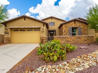 17826 W Gold Poppy Way, Goodyear, AZ 85338