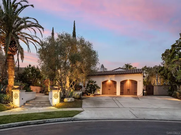 14436 Rancho Del Prado Trl, San Diego, CA 92127