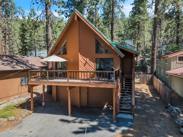 13510 Donner Pass Rd, Truckee, CA 96161