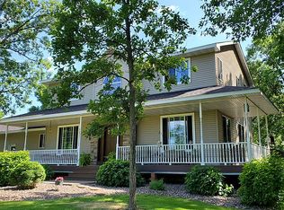 9900 166th Ct SE, Becker, MN 55308