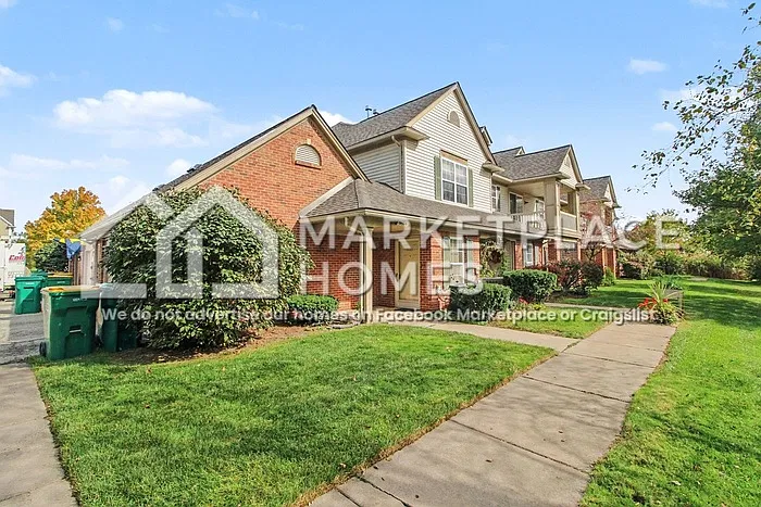 2 bed, 2.0 bath, 1545 sqft, $1,975 — Photo 1