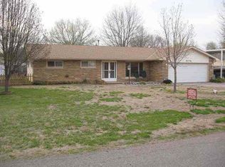 501 S Westfield St, Wichita, KS 67209