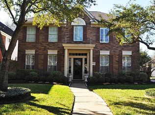 4710 Summer Lks, Missouri City, TX 77459
