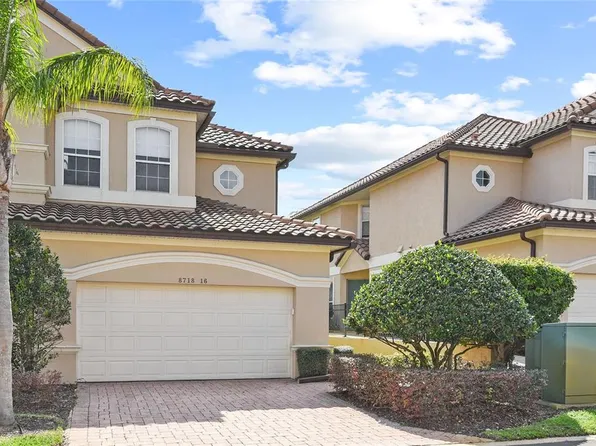 8718 The Esplanade APT 16, Orlando, FL 32836