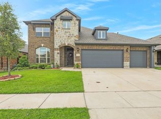 713 Edinburgh Dr, Anna, TX 75409