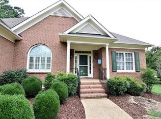 605 Dam Lake Ct, Williamsburg, VA 23185