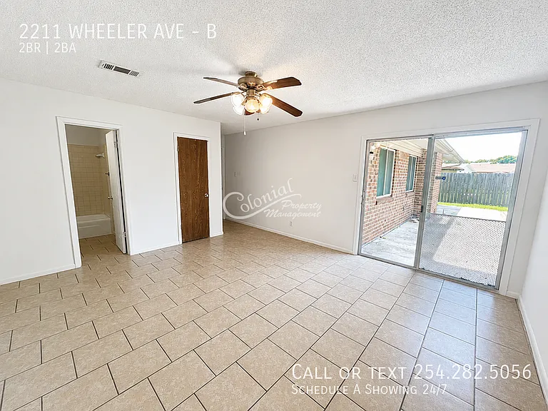 2211 Wheeler Ave #B — Photo 13