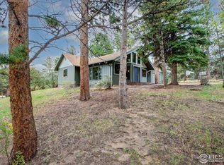 1033 Tranquil Ln, Estes Park, CO 80517