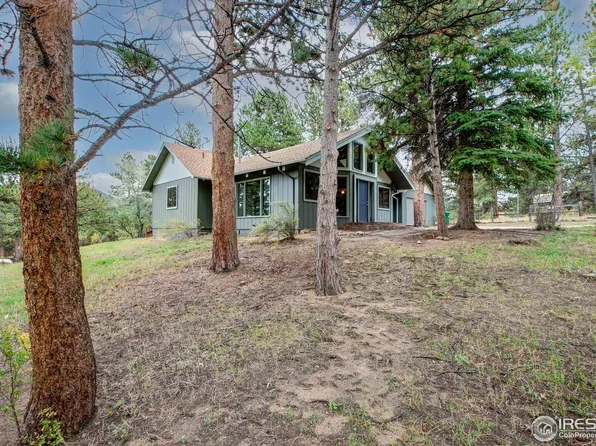 1033 Tranquil Ln, Estes Park, CO 80517