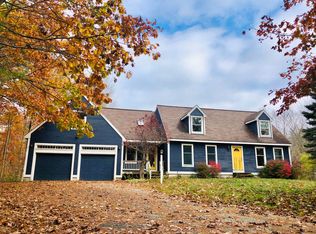 333 Log Cabin Rd, Arundel, ME 04046