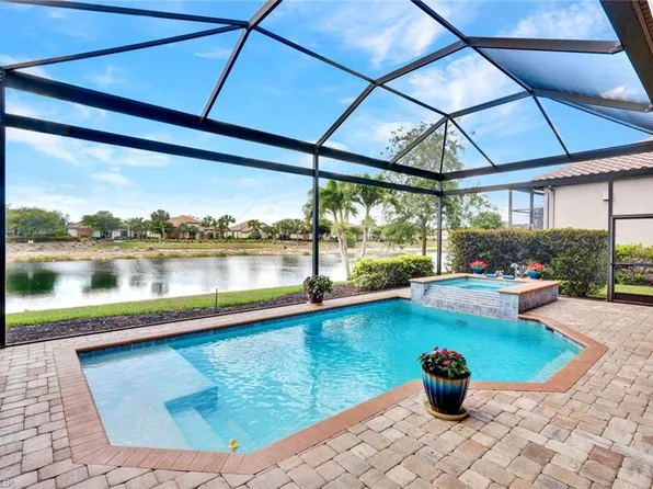 8675 Amour CT, NAPLES, FL 34119