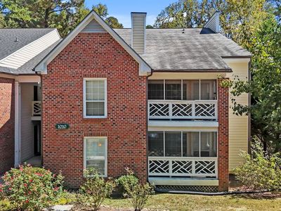 1010 Kingswood Dr APT B, Chapel Hill, NC, 27517