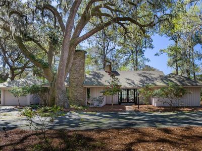 32 Willow Oak Ct, Hilton Head, SC, 29928