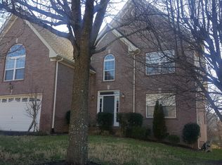 7112 Calderwood Dr, Antioch, TN 37013