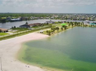 4703 NW 36th St, Cape Coral, FL 33993