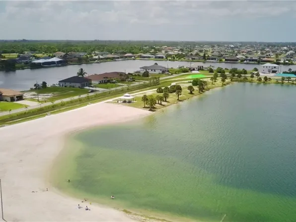 4703 NW 36th St, Cape Coral, FL 33993