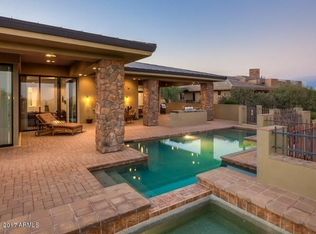 36763 N 102nd Pl, Scottsdale, AZ 85262
