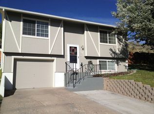 529 Foothill Blvd, Pocatello, ID 83204