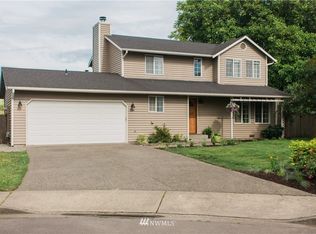 1316 East St, Auburn, WA