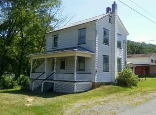 195 Creek Rd, Millerstown, PA 17062