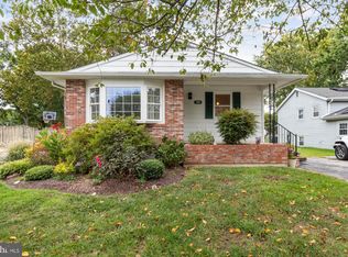 13106 Choptank Rd, Middle River, MD 21220