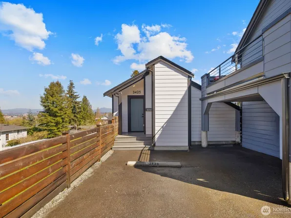 3425 Bell Avenue, Everett, WA 98201