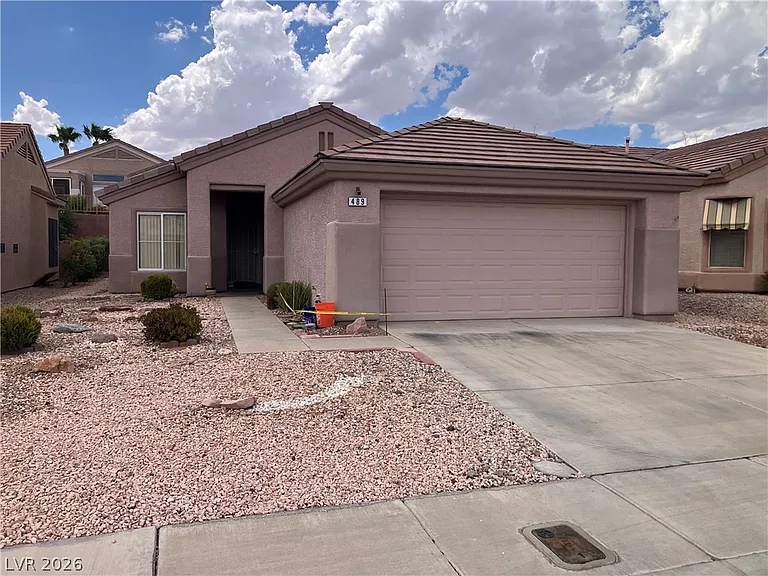 489 Edgefield Ridge Pl — Photo 1