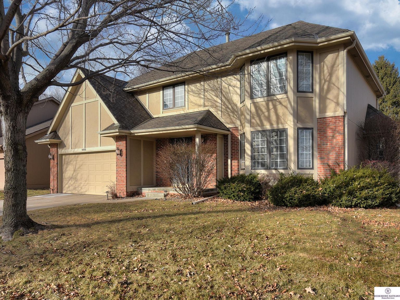 14418 Nelsons Creek Dr, Omaha, NE 68116 Zillow