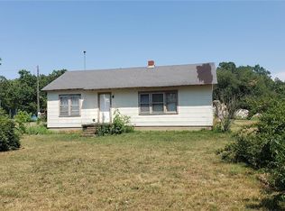 337 White River Loop Rd, Davisville, MO 65456