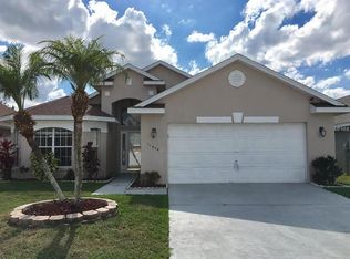 11819 Hatcher Cir, Orlando, FL 32824