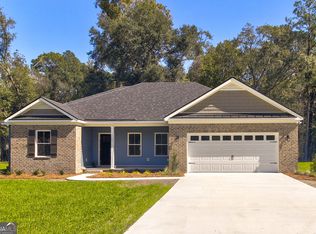 2269 State Highway 119 S, Guyton, GA 31312