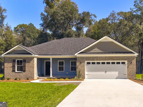 2269 State Highway 119 S, Guyton, GA 31312