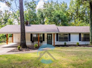5 Coyote Dr, Conway, AR 72032