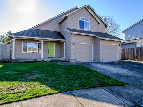 4924 Beaver Pond Ct NE, Salem, OR 97305