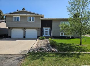 5 Souris AVENUE, Redvers, SK S0C 2H0
