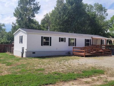 515 Christy Avenue, Saguache, CO, 81149