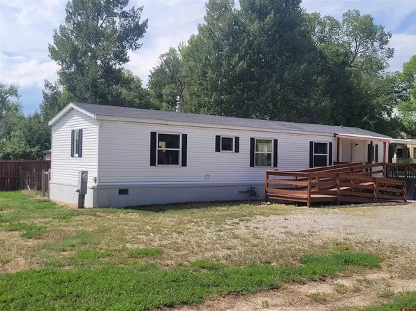 515 Christy Avenue, Saguache, CO 81149