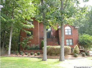 126 Chad Ln, Madison, AL 35758
