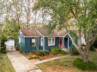 1805 Stuart Ave, Baton Rouge, LA 70808