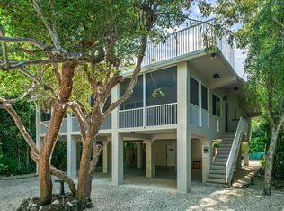 13 Flamingo Hammock Rd, Islamorada, FL 33036