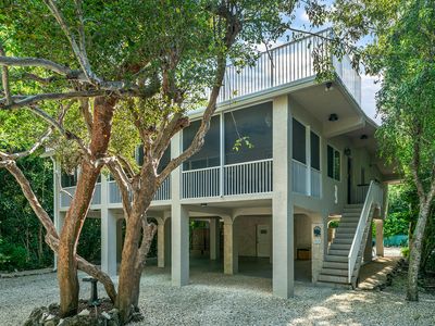 13 Flamingo Hammock Rd, Islamorada, FL, 33036