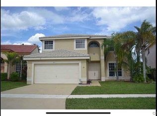 1811 SW 179th Ave, Miramar, FL 33029