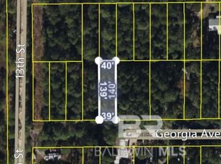 0 Georgia Ave W #20, Coden, AL 36523