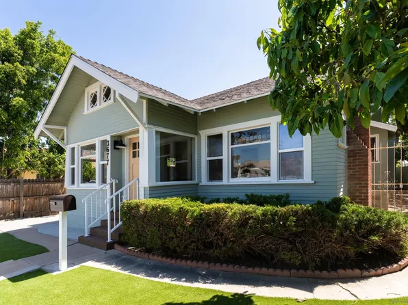 3677 Highland Ave, San Diego, CA 92105