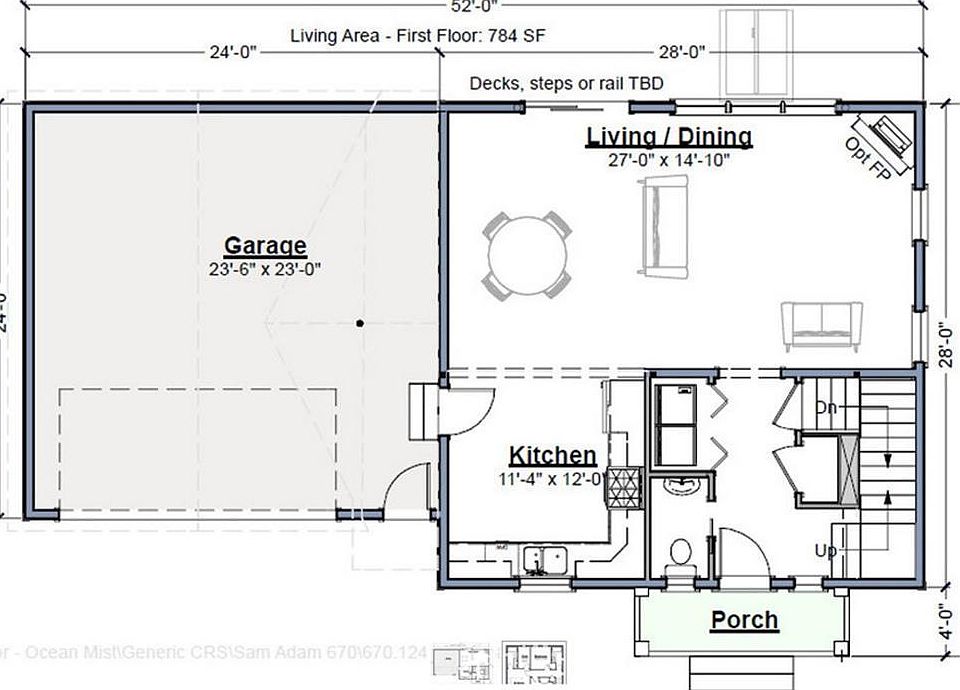 2nd image of 12 Connor Drive #3