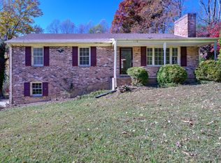 118 Patricia Dr, Lynchburg, VA 24501