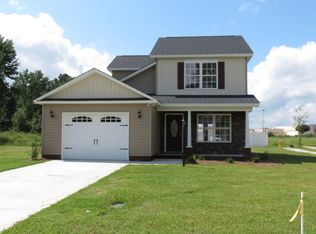 865 Sliding Rock, Sumter, SC 29150